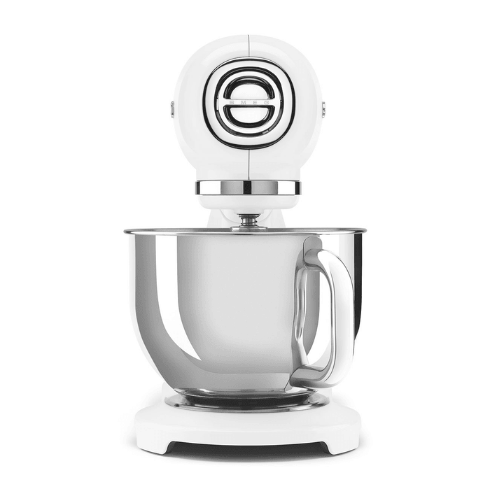 Изображение Планетарный миксер Smeg SMF03WHEU 4