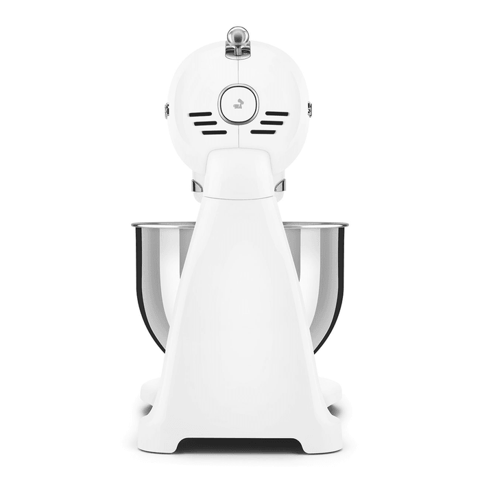 Изображение Планетарный миксер Smeg SMF03WHEU 5