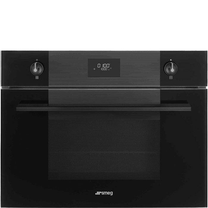 Духовой шкаф Smeg SO4101M1B3