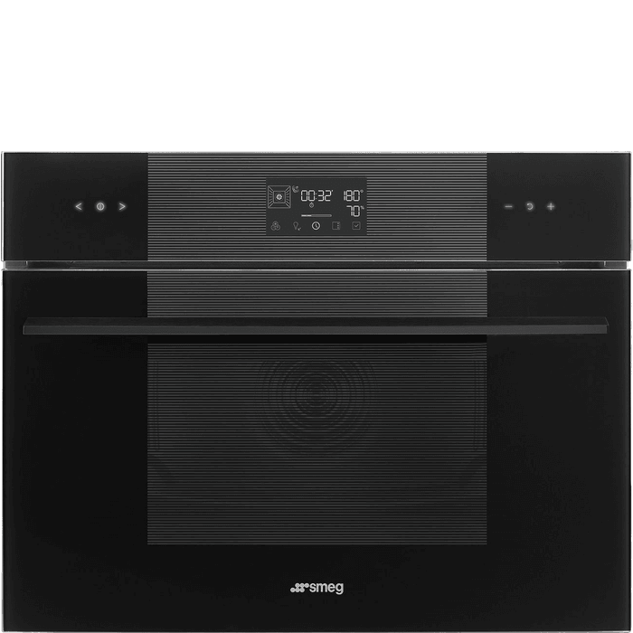 Духовой шкаф Smeg SO4102S3B3