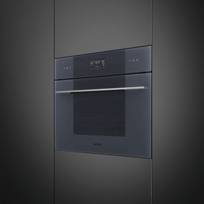 Изображение Духовой шкаф Smeg SO4102S3G 1