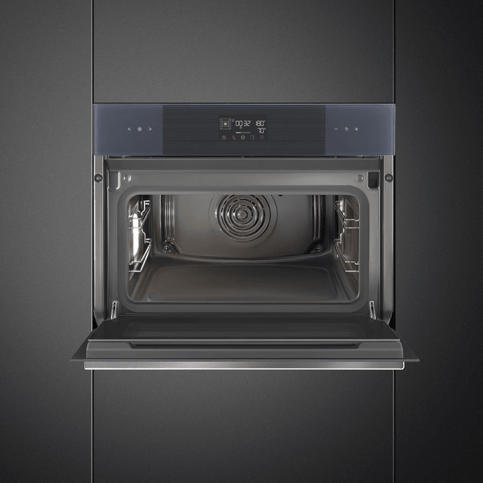 Изображение Духовой шкаф Smeg SO4102S3G 4