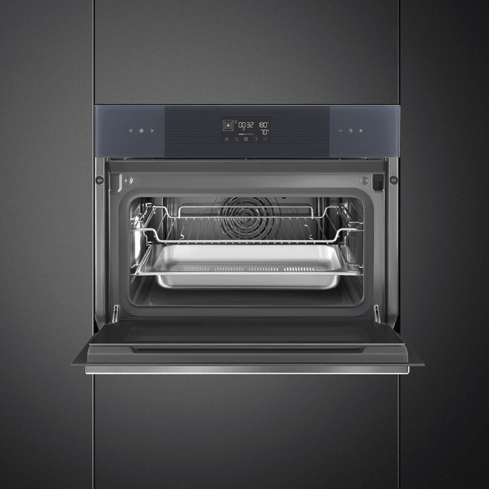 Изображение Духовой шкаф Smeg SO4102S3G 5
