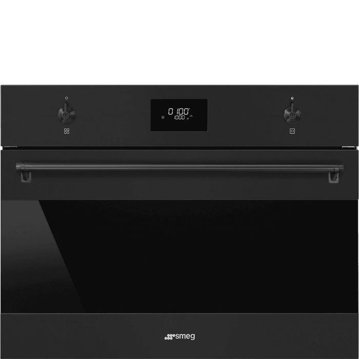 Микроволновая печь Smeg SO4301M0N