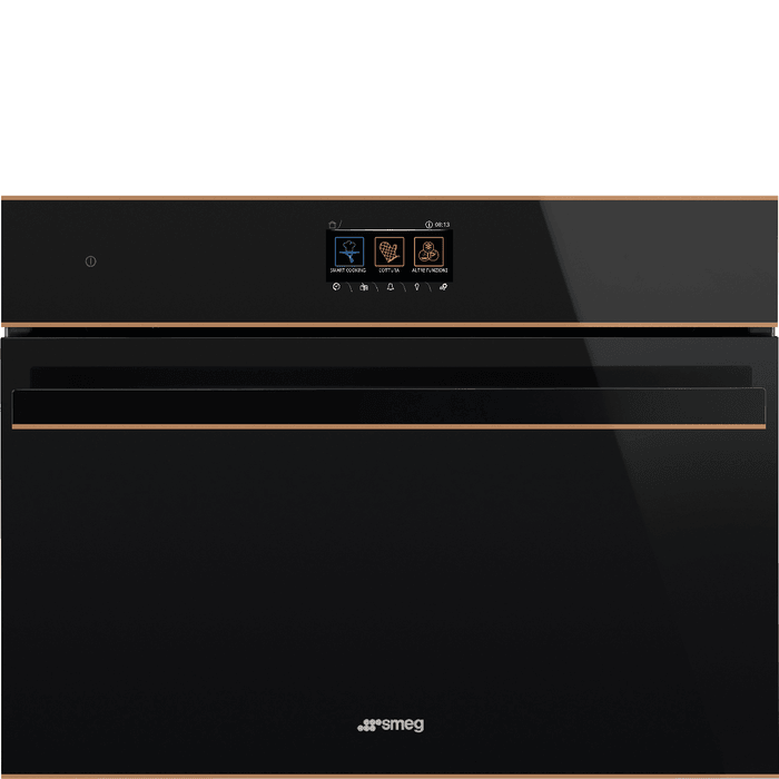 Духовой шкаф Smeg SO4604S4PNR