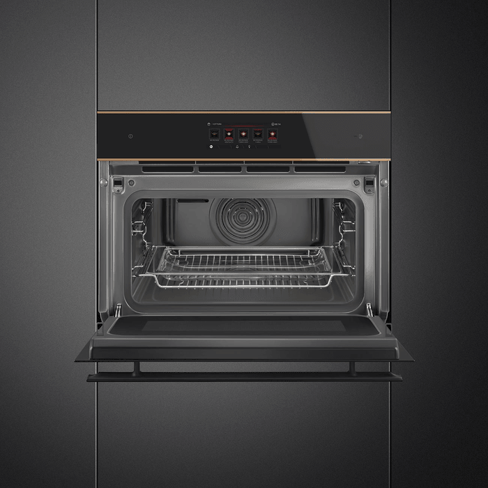 Изображение Духовой шкаф Smeg SO4606WAPNR 5