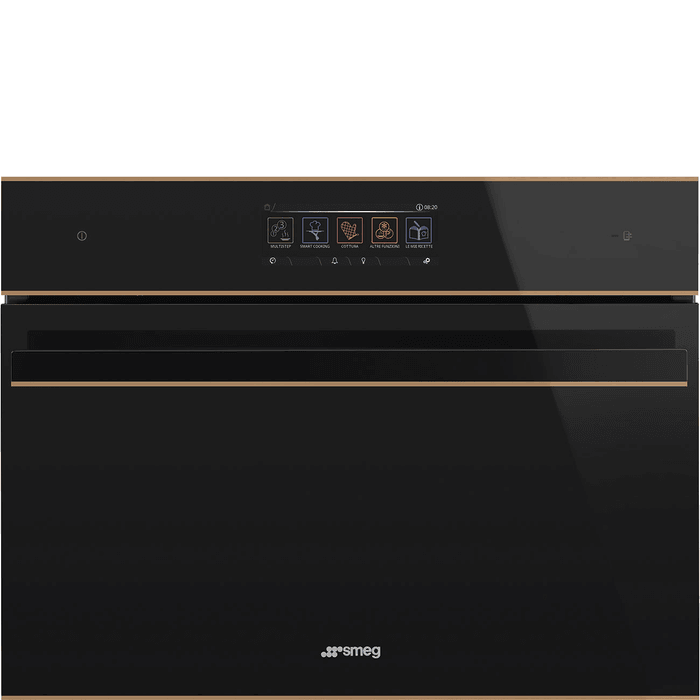 Духовой шкаф Smeg SO4606WAPNR