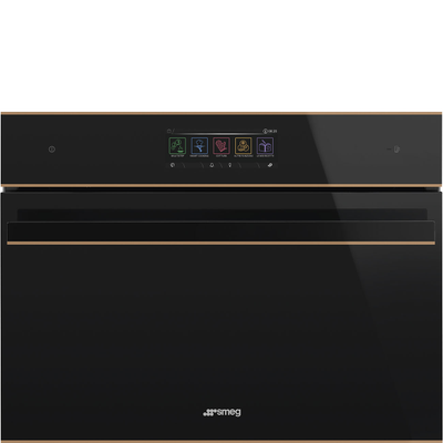 Духовой шкаф Smeg SO4606WAPNR