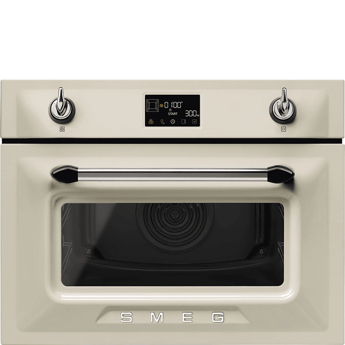 Духовой шкаф Smeg SO4902M1P