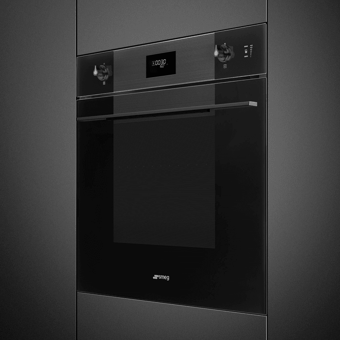 Изображение Духовой шкаф Smeg SO6101S2B3 1