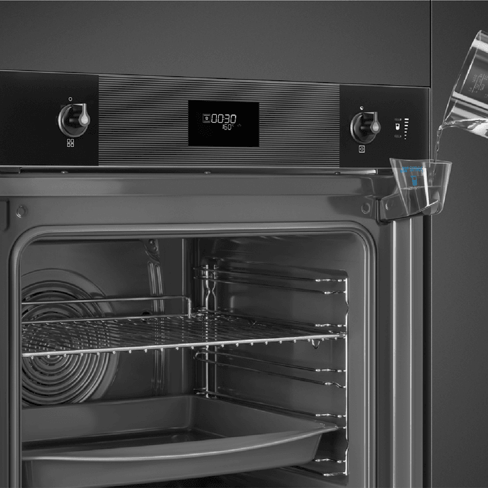 Изображение Духовой шкаф Smeg SO6101S2B3 2