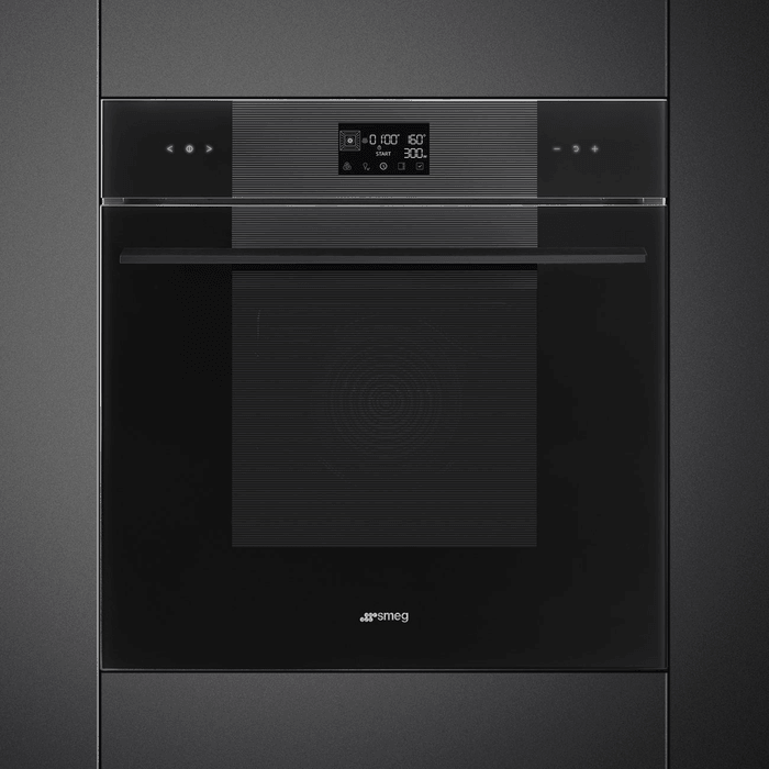 Изображение Духовой шкаф Smeg SO6102M2B3 1