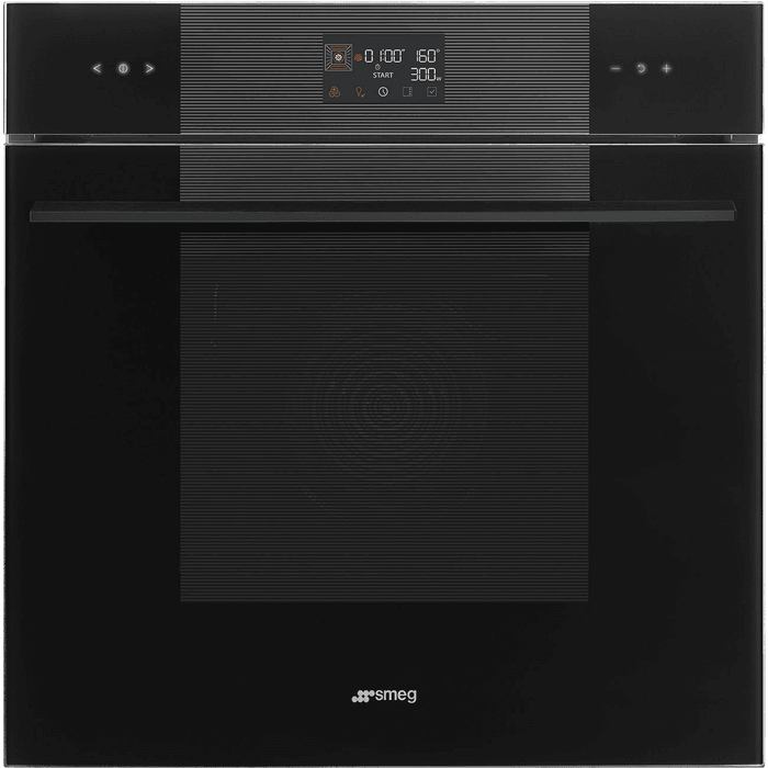 Духовой шкаф Smeg SO6102M2B3
