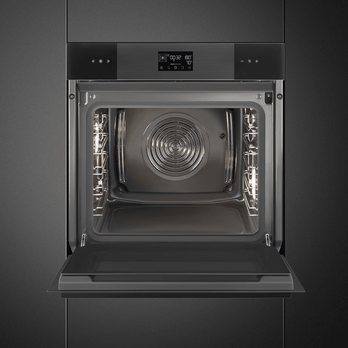Изображение Духовой шкаф Smeg SO6102S3PB3 4