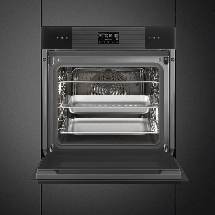 Изображение Духовой шкаф Smeg SO6102S3PB3 5