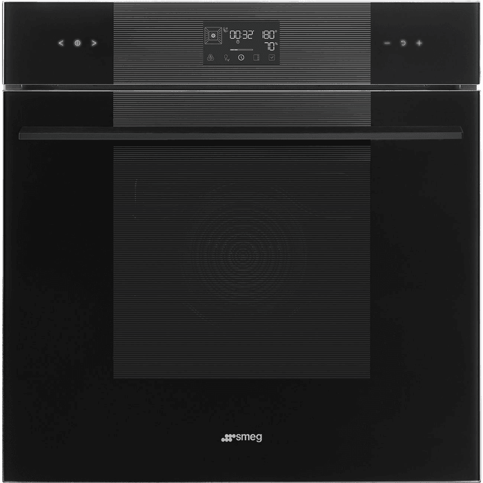 Духовой шкаф Smeg SO6102S3PB3