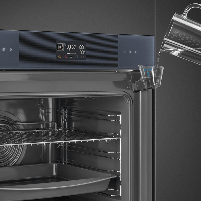 Изображение Духовой шкаф Smeg SO6102S3PG 3