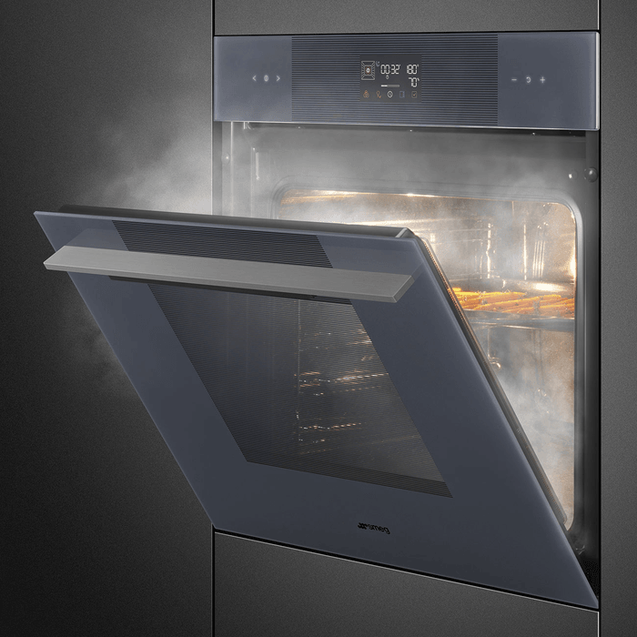 Изображение Духовой шкаф Smeg SO6102S3PG 4