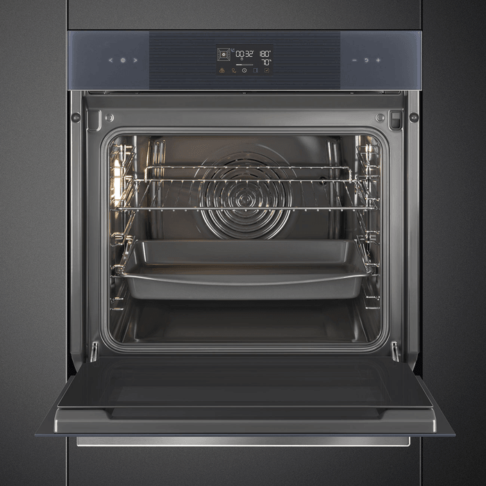 Изображение Духовой шкаф Smeg SO6102S3PG 1