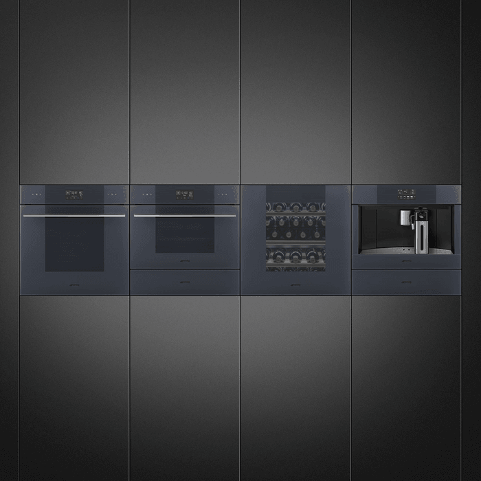 Изображение Духовой шкаф Smeg SO6102S3PG 5