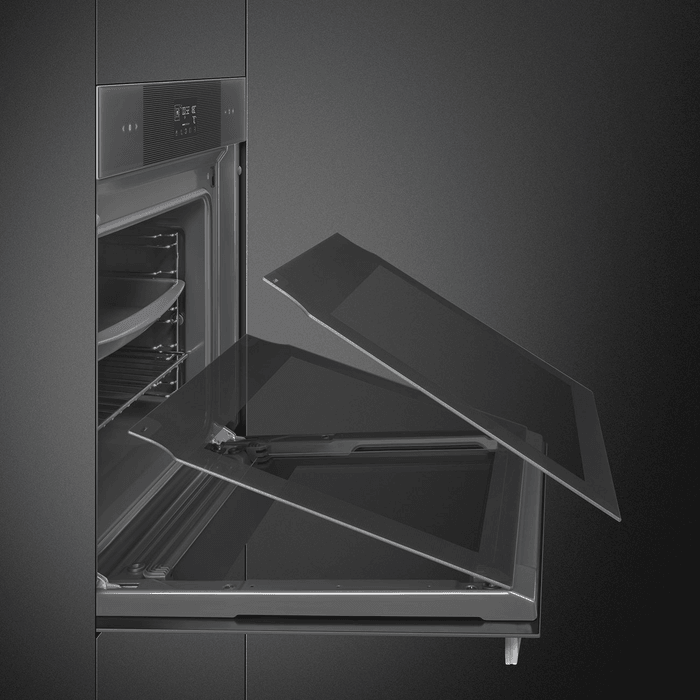 Изображение Духовой шкаф Smeg SO6102S3PG 2