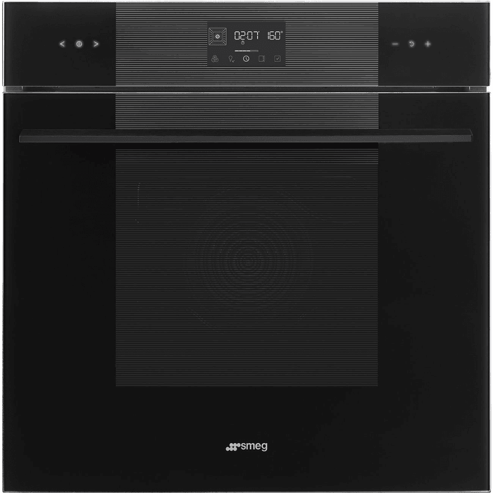 Духовой шкаф Smeg SO6102TB3