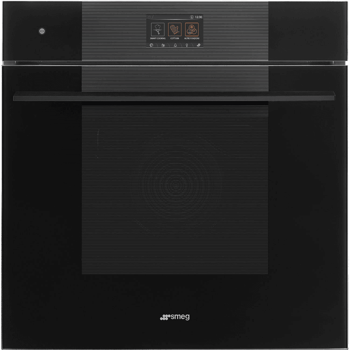 Духовой шкаф Smeg SO6104APB3