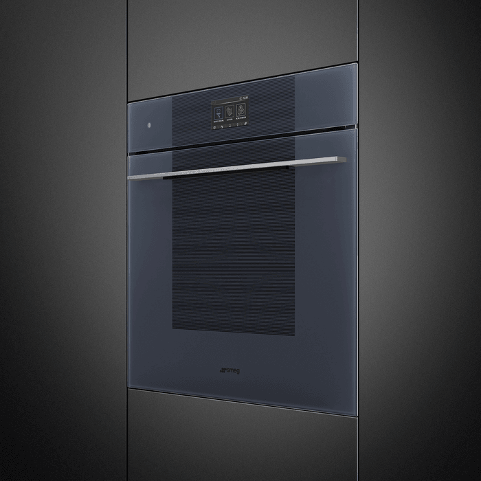 Изображение Духовой шкаф Smeg SO6104APG 1