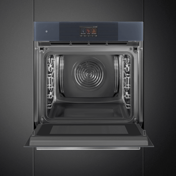 Изображение Духовой шкаф Smeg SO6104APG 4