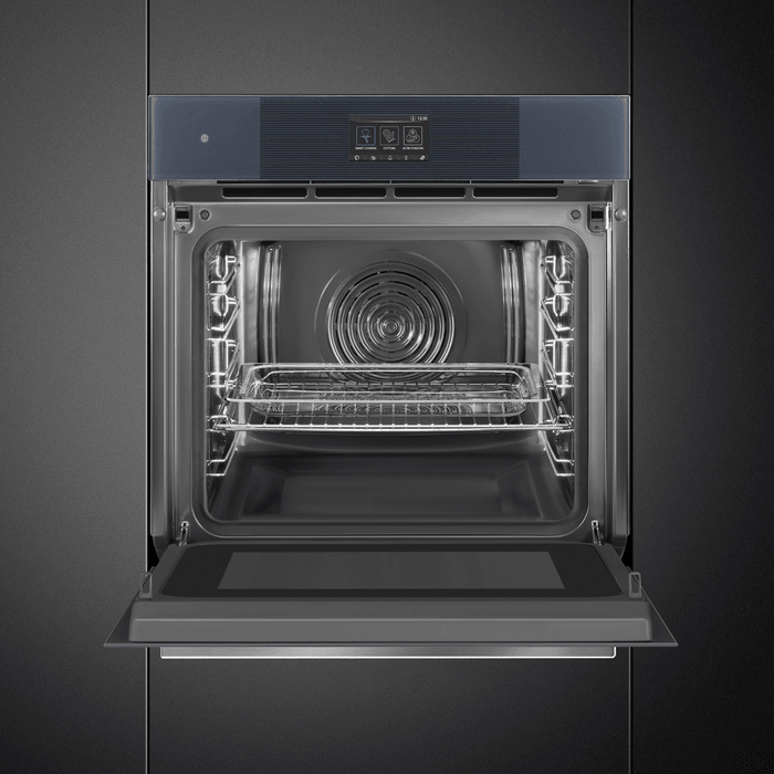 Изображение Духовой шкаф Smeg SO6104APG 5