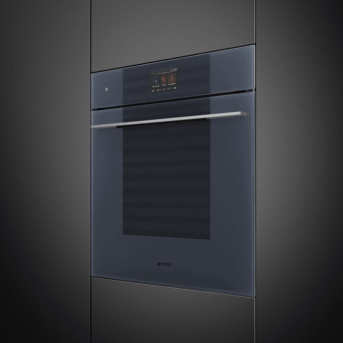 Изображение Духовой шкаф Smeg SO6104S4PG 1