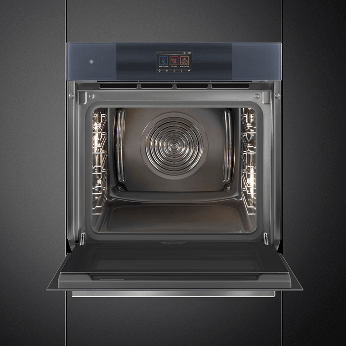 Изображение Духовой шкаф Smeg SO6104S4PG 4