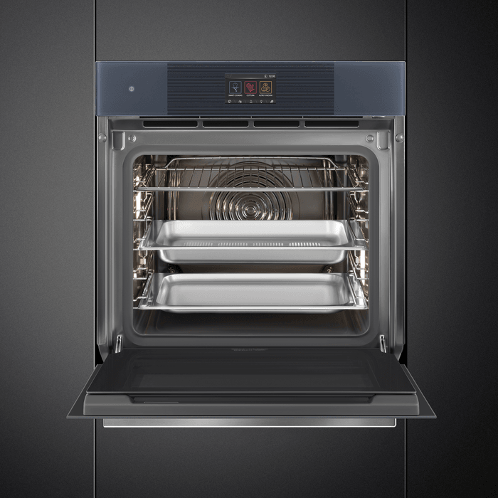 Изображение Духовой шкаф Smeg SO6104S4PG 5
