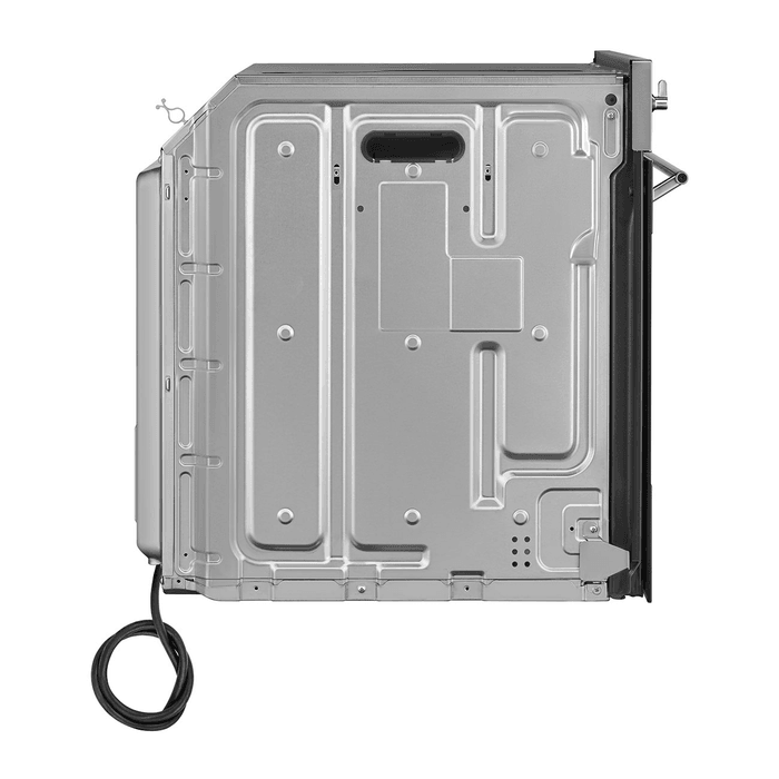 Изображение Духовой шкаф Smeg SO6302TX 4