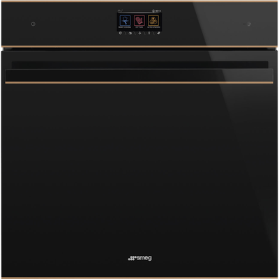 Духовой шкаф Smeg SO6604M2PNR