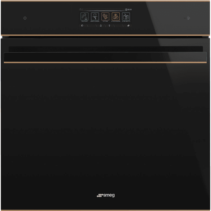 Духовой шкаф Smeg SO6606WAPNR