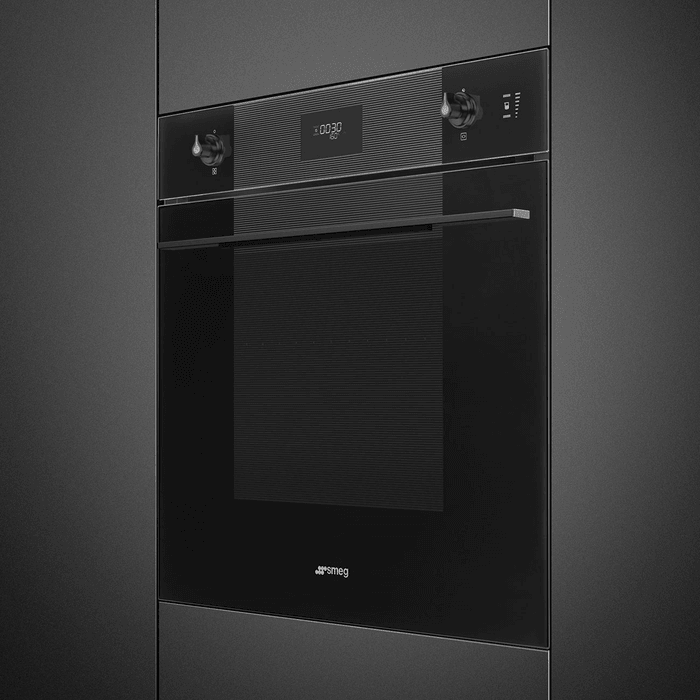 Изображение Духовой шкаф Smeg SOP6101S2B3 1