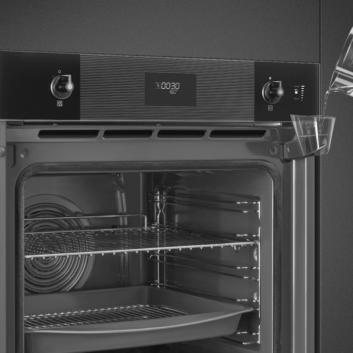 Изображение Духовой шкаф Smeg SOP6101S2B3 2