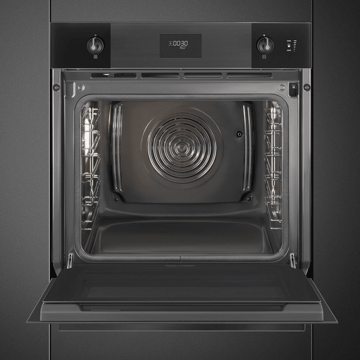 Изображение Духовой шкаф Smeg SOP6101S2B3 4