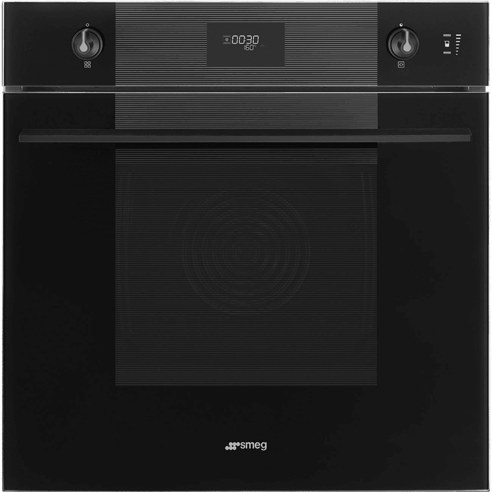 Духовой шкаф Smeg SOP6101S2B3