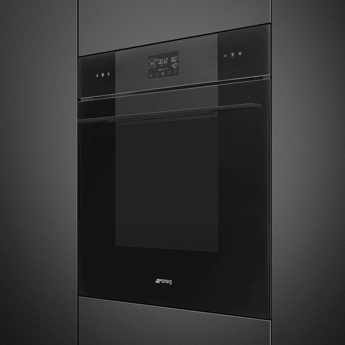 Изображение Духовой шкаф Smeg SOP6102S2PB3 1