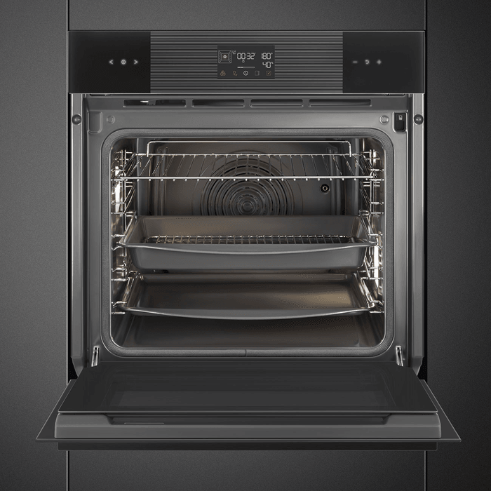 Изображение Духовой шкаф Smeg SOP6102S2PB3 2