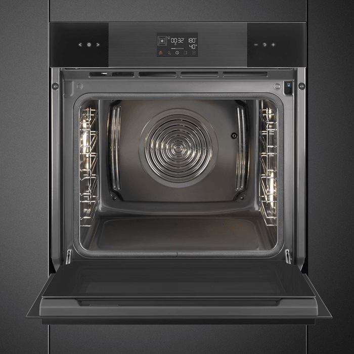 Изображение Духовой шкаф Smeg SOP6102S2PB3 4