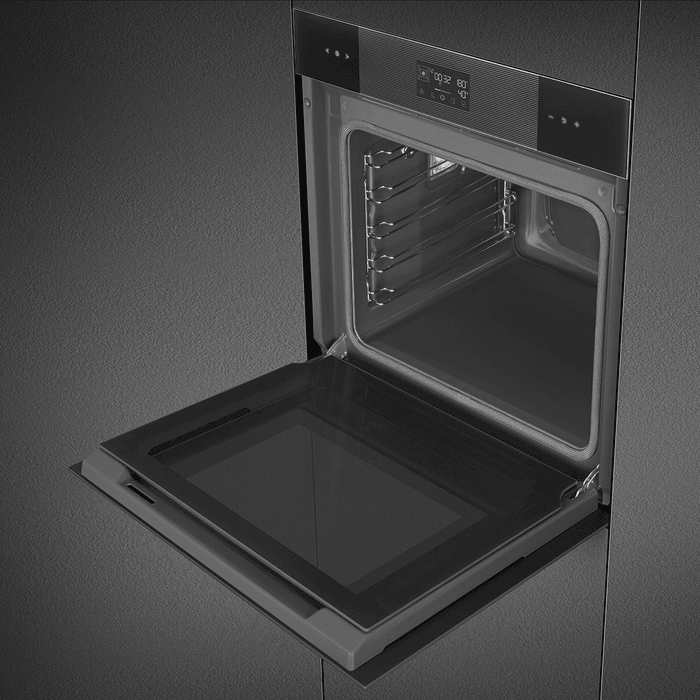 Изображение Духовой шкаф Smeg SOP6102S2PB3 5