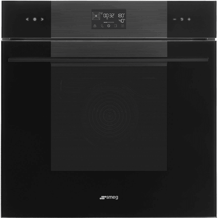 Духовой шкаф Smeg SOP6102S2PB3
