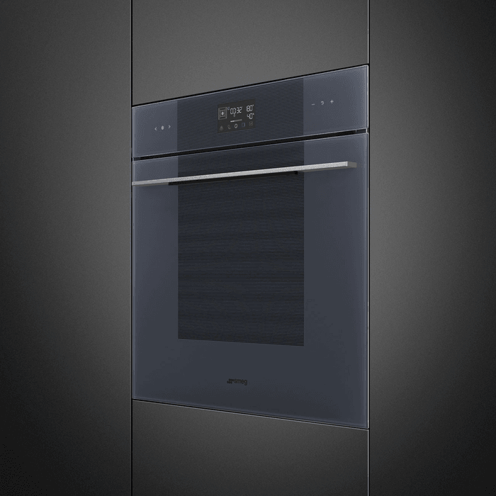 Изображение Духовой шкаф Smeg SOP6102S2PG 1