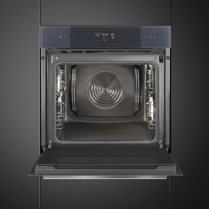 Изображение Духовой шкаф Smeg SOP6102S2PG 4
