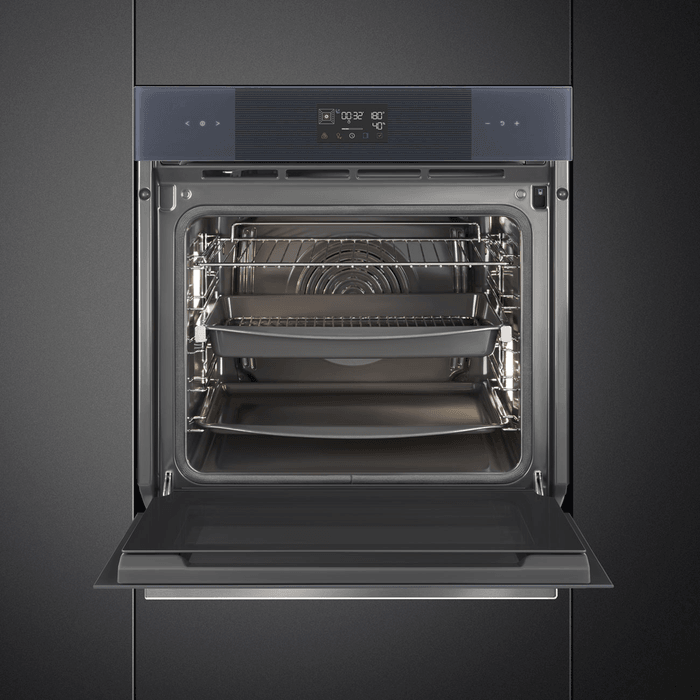 Изображение Духовой шкаф Smeg SOP6102S2PG 5