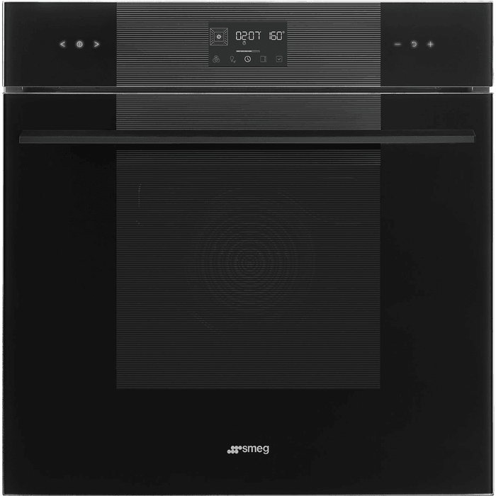 Духовой шкаф Smeg SOP6102TB3