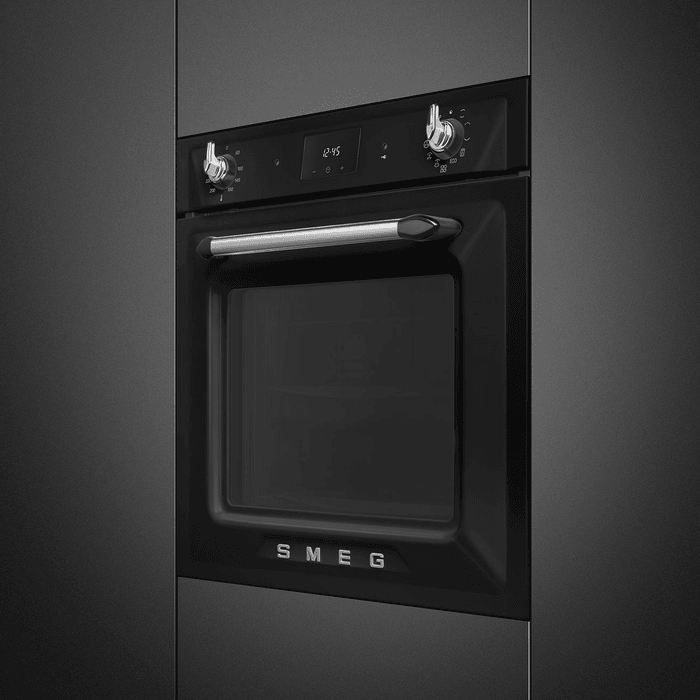 Изображение Духовой шкаф Smeg SOP6900TN 1